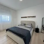 Cozy Bratislava Apartments
