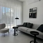Cozy Bratislava Apartments